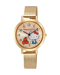 CITIZEN Q&Q Hello Kitty 0031N003 Watch Japanese version