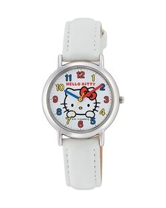 CITIZEN Q&Q Hello Kitty HK15-001 Watch Japanese version