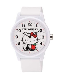 CITIZEN Q&Q Hello Kitty HK30-001 Watch Japanese version