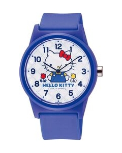 CITIZEN Q&Q Hello Kitty HK30-003 Watch Japanese version