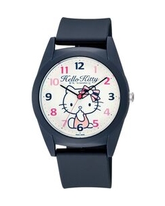 CITIZEN Q&Q Hello Kitty HK32-005 Watch Japanese version