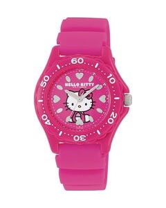 CITIZEN Q&Q Hello Kitty VQ75-430 Watch Japanese version