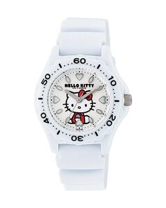 CITIZEN Q&Q Hello Kitty VQ75-431 Watch Japanese version