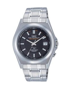 CITIZEN Q&Q HG08-202 Watch Japanese version