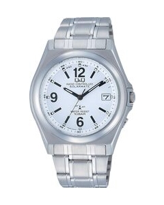 CITIZEN Q&Q HG08-204 Watch Japanese version