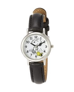 CITIZEN Q&Q PEANUTS collection P003-304 Watch Japanese version