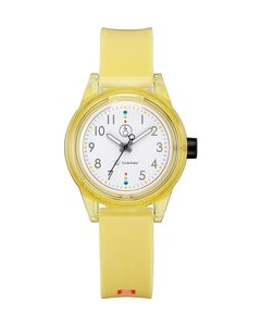 CITIZEN Q&Q smile solar RP29-008 Watch Japanese version