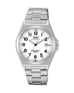 CITIZEN Q&Q SOLARMATE H060-204 Watch Japanese version