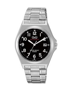 CITIZEN Q&Q SOLARMATE H060-205 Watch Japanese version