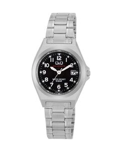 CITIZEN Q&Q SOLARMATE H061-205 Watch Japanese version