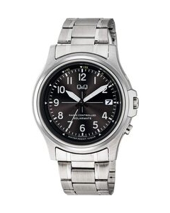 CITIZEN Q&Q SOLARMATE HG18-225 Watch Japanese version