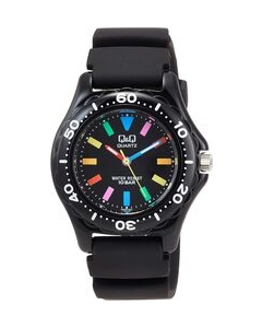 CITIZEN Q&Q sports watch VR25-001 Watch Japanese version