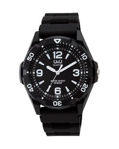 CITIZEN Q&Q sports watch VR44-001 Watch Japanese version