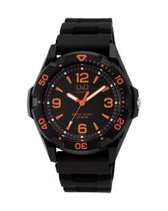 CITIZEN Q&Q sports watch VR44-003 Watch Japanese version