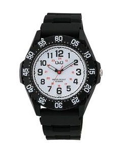 CITIZEN Q&Q sports watch VR76-003 Watch Japanese version