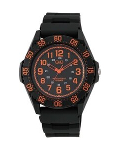 CITIZEN Q&Q sports watch VR76-004 Watch Japanese version