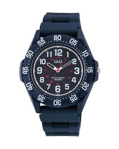 CITIZEN Q&Q sports watch VR80-002 Watch Japanese version