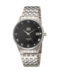 CITIZEN Q&Q Superior S288-208 Watch Japanese version