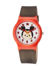 CITIZEN Q&Q TsumTsum Disney collection HW00-001 Watch Japanese version