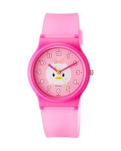 CITIZEN Q&Q TsumTsum Disney collection HW00-004 Watch Japanese version