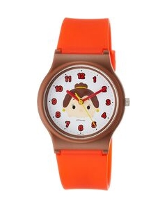 CITIZEN Q&Q TsumTsum Disney collection HW00-009 Watch Japanese version