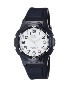 CITIZEN Q&Q VP84J851 Watch Japanese version