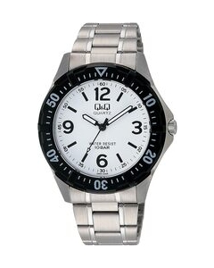 CITIZEN Q&Q W376-204 Watch Japanese version