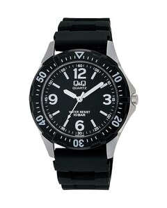 CITIZEN Q&Q W376-305 Watch Japanese version