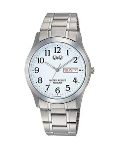 CITIZEN Q&Q W472-204 Watch Japanese version