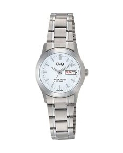 CITIZEN Q&Q W473-201 Watch Japanese version