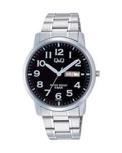 CITIZEN Q&Q W474-205 Watch Japanese version