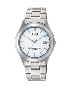 CITIZEN Q&Q W476-201 Watch Japanese version