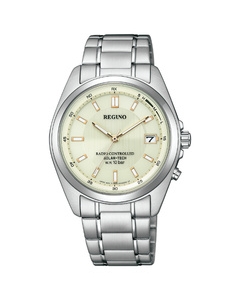 CITIZEN Regno Solar Tech KS3-115-31 Watch Japanese version