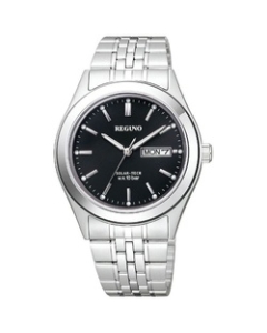 CITIZEN Regno Solar Tech Standard KM1-113-51 Watch Japanese version