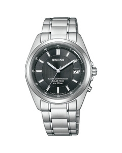 CITIZEN Reguno SOLARTEC KS3-115-51 Watch Japanese version