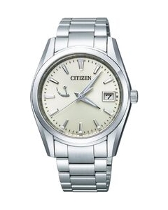 CITIZEN The CITIZEN AQ1000-66A Watch Japanese version