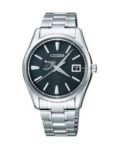 CITIZEN The CITIZEN AQ1020-51E Watch Japanese version