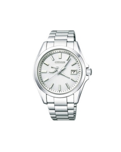 CITIZEN The CITIZEN AQ1030-57A Watch Japanese version