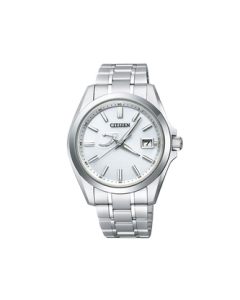 CITIZEN The CITIZEN AQ1040-53A Watch Japanese version