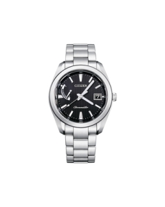 CITIZEN The CITIZEN AQ1050-50E Watch Japanese version