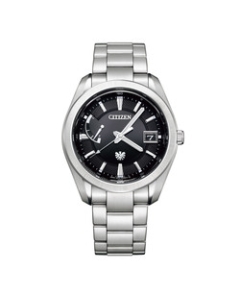 CITIZEN The CITIZEN AQ1050-50F Watch Japanese version