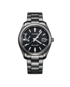 CITIZEN The CITIZEN AQ1054-59E Watch Japanese version