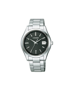 CITIZEN The CITIZEN AQ4000-51E Watch Japanese version