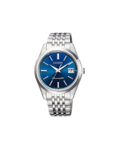 CITIZEN The CITIZEN AQ4041-54L Watch Japanese version