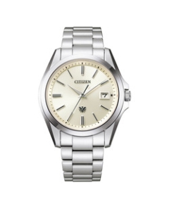 CITIZEN The CITIZEN AQ4060-50A Watch Japanese version