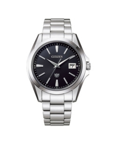 CITIZEN The CITIZEN AQ4060-50E Watch Japanese version