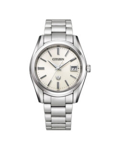 CITIZEN The CITIZEN AQ4080-52A Watch Japanese version