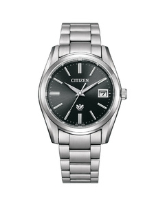 CITIZEN The CITIZEN AQ4080-52E Watch Japanese version