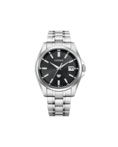 CITIZEN The CITIZEN AQ4091-56E Watch Japanese version