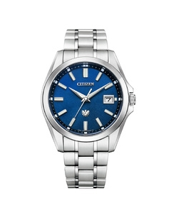 CITIZEN The CITIZEN AQ4091-56L Watch Japanese version